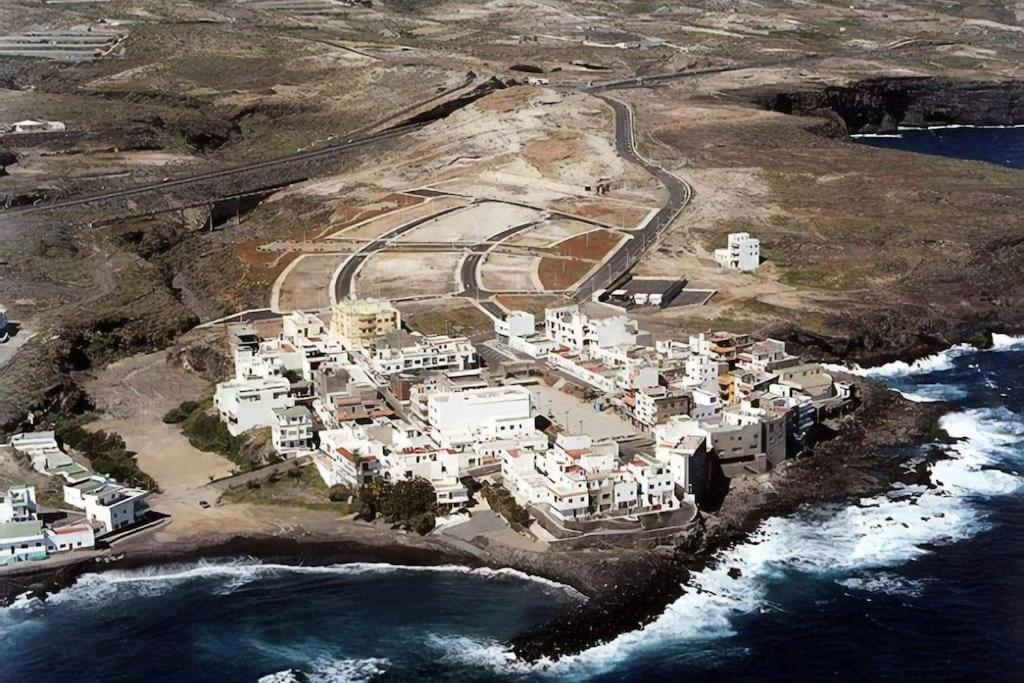 Piso Acogedor En Las Eras Las Eras  Экстерьер фото
